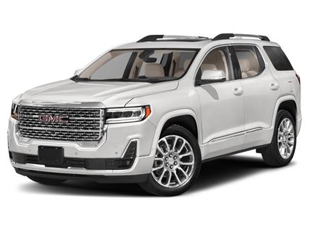 2023 GMC Acadia Denali (Stk: PZ248880) in Calgary - Image 1 of 12