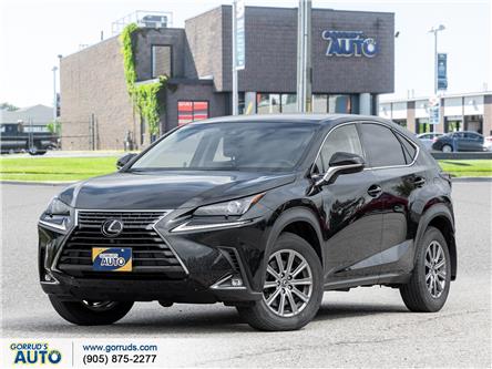 2019 Lexus NX 300 Base (Stk: 186339) in Milton - Image 1 of 21