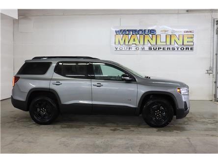 2023 GMC Acadia AT4 (Stk: P1372) in Watrous - Image 1 of 50