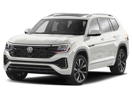 2024 Volkswagen Atlas 2.0 TSI Highline (Stk: A506172) in Belleville - Image 1 of 2