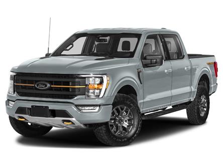 2023 Ford F-150 Tremor (Stk: 23185) in Wilkie - Image 1 of 11