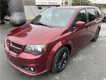 2020 Dodge Grand Caravan GT (Stk: 18906) in Sackville - Image 1 of 30