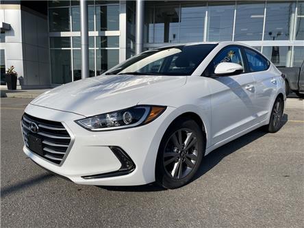 2018 Hyundai Elantra GL (Stk: C059850A) in Newmarket - Image 1 of 14