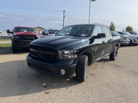 2023 RAM 1500 Classic SLT (Stk: PT310Z) in Rocky Mountain House - Image 1 of 11