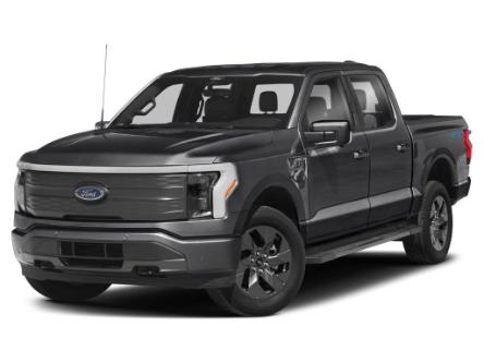 2023 Ford F-150 Lightning Lariat (Stk: 23F1716) in Newmarket - Image 1 of 12