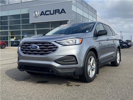 2021 Ford Edge SE (Stk: B0280) in Saskatoon - Image 1 of 25