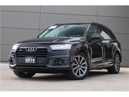 2019 Audi Q7 55 Technik (Stk: PO19702) in London - Image 1 of 49