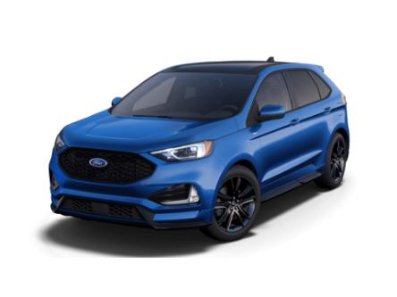 2023 Ford Edge  (Stk: 4829) in Matane - Image 1 of 5
