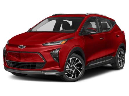 2023 Chevrolet Bolt EUV Premier (Stk: 231811) in Lac-Mégantic, - Image 1 of 11