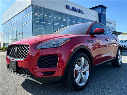 2018 Jaguar E-PACE SE (Stk: SG324) in Surrey - Image 1 of 28
