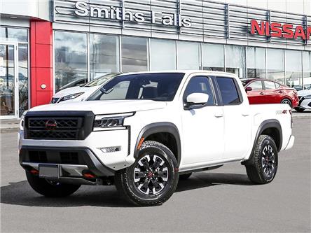 2023 Nissan Frontier PRO-4X (Stk: 23-250) in Smiths Falls - Image 1 of 23