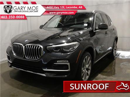 2019 BMW X5 xDrive40i (Stk: F222963B) in Lacombe - Image 1 of 23