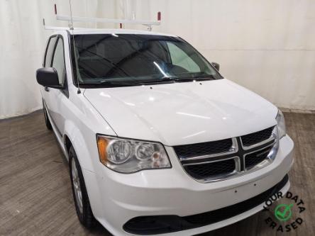 2016 Dodge Grand Caravan SE/SXT (Stk: W02046) in Calgary - Image 1 of 25