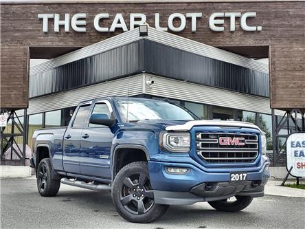 2017 GMC Sierra 1500 Base (Stk: 23423) in Sudbury - Image 1 of 24