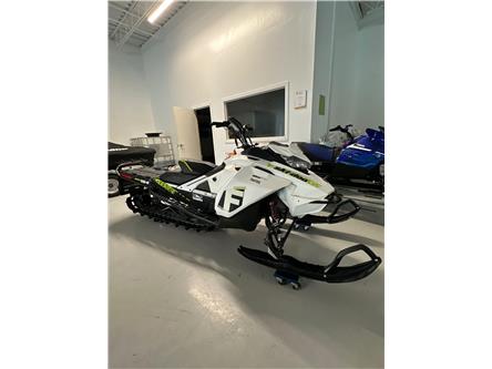 2018 Ski-Doo FREERIDE 850 in Oro Station - Image 1 of 3