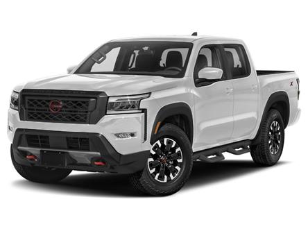 2023 Nissan Frontier PRO-4X (Stk: 92809) in Peterborough - Image 1 of 12