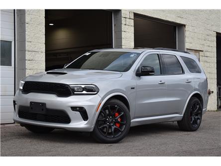 2023 Dodge Durango SRT 392 (Stk: 108780-IG) in London - Image 1 of 28