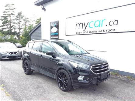 2018 Ford Escape SE (Stk: 230537) in Kingston - Image 1 of 21