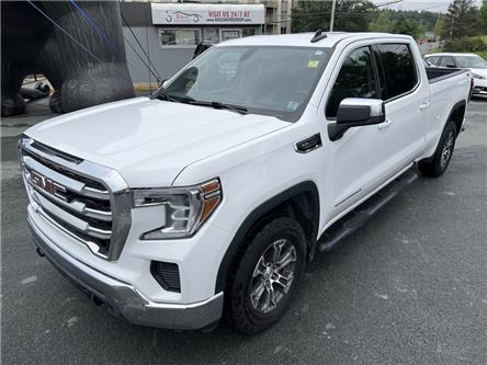 2020 GMC Sierra 1500 SLE (Stk: 18814) in Sackville - Image 1 of 32