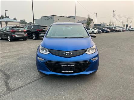2020 Chevrolet Bolt EV LT (Stk: M23-0462P) in Chilliwack - Image 1 of 23