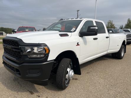 2023 RAM 3500 Tradesman (Stk: PT312) in Rocky Mountain House - Image 1 of 13