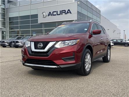2020 Nissan Rogue  (Stk: F0330) in Saskatoon - Image 1 of 28