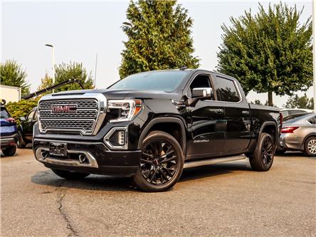 2021 GMC Sierra 1500 Denali (Stk: P5225) in Abbotsford - Image 1 of 29