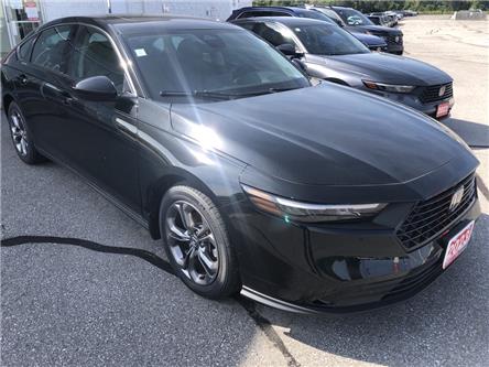 2023 Honda Accord EX (Stk: 16588) in Belleville - Image 1 of 10