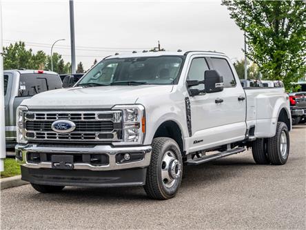 2023 Ford F-350 XLT (Stk: P-1226) in Calgary - Image 1 of 24