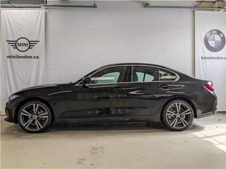 2023 BMW 330i xDrive (Stk: B3220) in London - Image 1 of 16