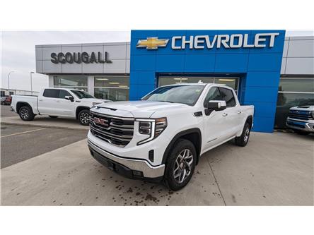 2023 GMC Sierra 1500 SLT (Stk: 250587) in Fort MacLeod - Image 1 of 16