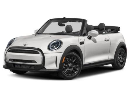 2024 MINI Convertible Cooper (Stk: 9293) in Kitchener - Image 1 of 11