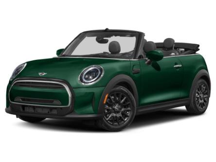 2024 MINI Convertible Cooper (Stk: 9302) in Kitchener - Image 1 of 11