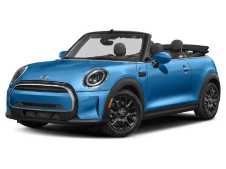 2024 MINI Convertible Cooper (Stk: 9311) in Kitchener - Image 1 of 11