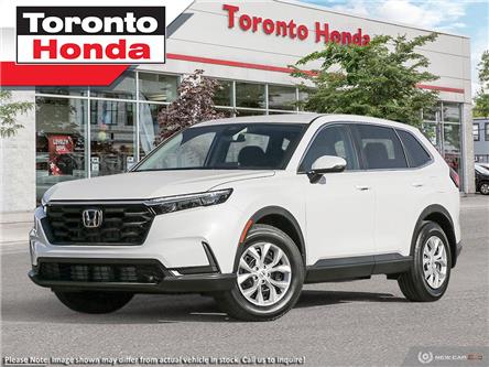 2024 Honda CR-V LX-B (Stk: 2400112) in Toronto - Image 1 of 22