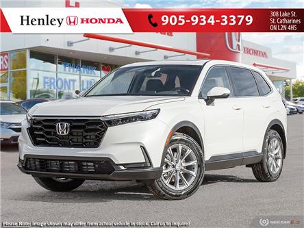 2024 Honda CR-V EX-L (Stk: H20819) in St. Catharines - Image 1 of 23