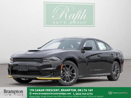 2023 Dodge Charger GT in Brampton - Image 1 of 25