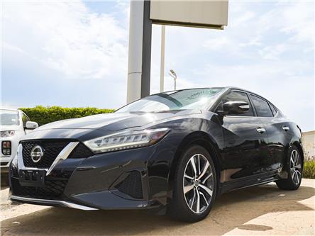 2020 Nissan Maxima SL (Stk: MG275) in Surrey - Image 1 of 30