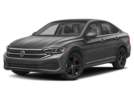 2024 Volkswagen Jetta Comfortline (Stk: O12319) in Peterborough - Image 1 of 11