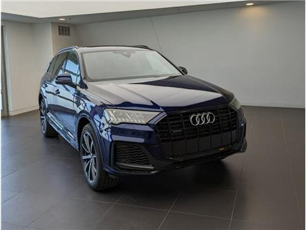 2023 Audi Q7 55 Komfort (Stk: 182218) in Oakville - Image 1 of 13
