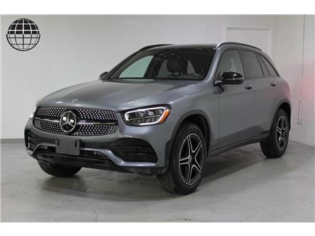 2022 Mercedes-Benz GLC 300 Base (Stk: 11538) in Toronto - Image 1 of 25