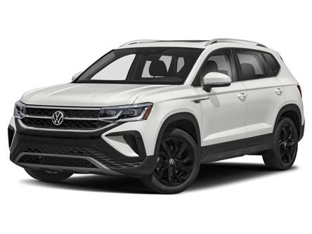 2024 Volkswagen Taos Highline (Stk: O01411) in Kingston - Image 1 of 12