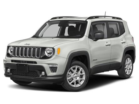 2023 Jeep Renegade North (Stk: PT399Z) in Rocky Mountain House - Image 1 of 12
