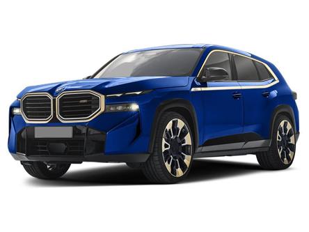 2023 BMW XM Base (Stk: 51402) in Kitchener - Image 1 of 2