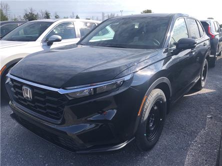 2024 Honda CR-V LX-B (Stk: 16828) in Belleville - Image 1 of 11