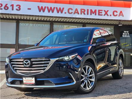 2017 Mazda CX-9 GT (Stk: 2308306) in Waterloo - Image 1 of 31
