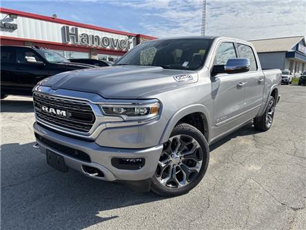 2023 RAM 1500 Limited (Stk: 23-121) in Hanover - Image 1 of 26