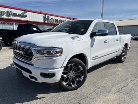 2023 RAM 1500 Limited (Stk: 23-123) in Hanover - Image 1 of 25