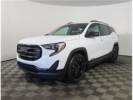 2021 GMC Terrain SLE (Stk: 231961B) in Fredericton - Image 1 of 23