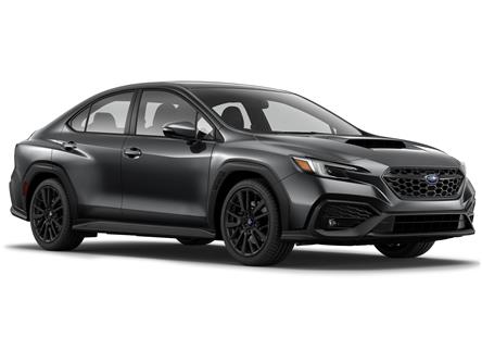 2023 Subaru WRX Sport-tech (Stk: 334695/001) in Cranbrook - Image 1 of 2